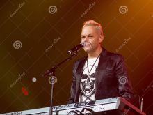 Uwe Fahrenkrog-Petersen