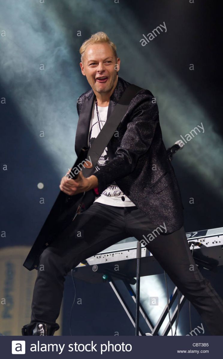 Uwe Fahrenkrog-Petersen
