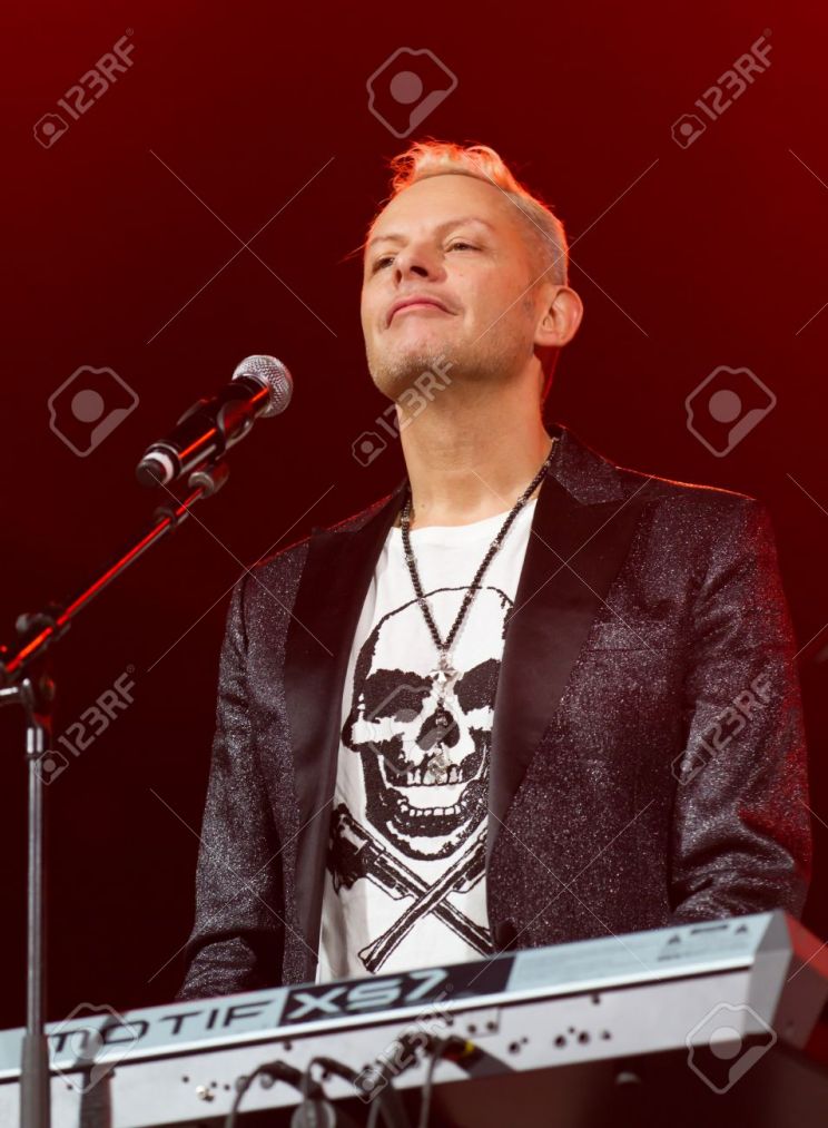 Uwe Fahrenkrog-Petersen