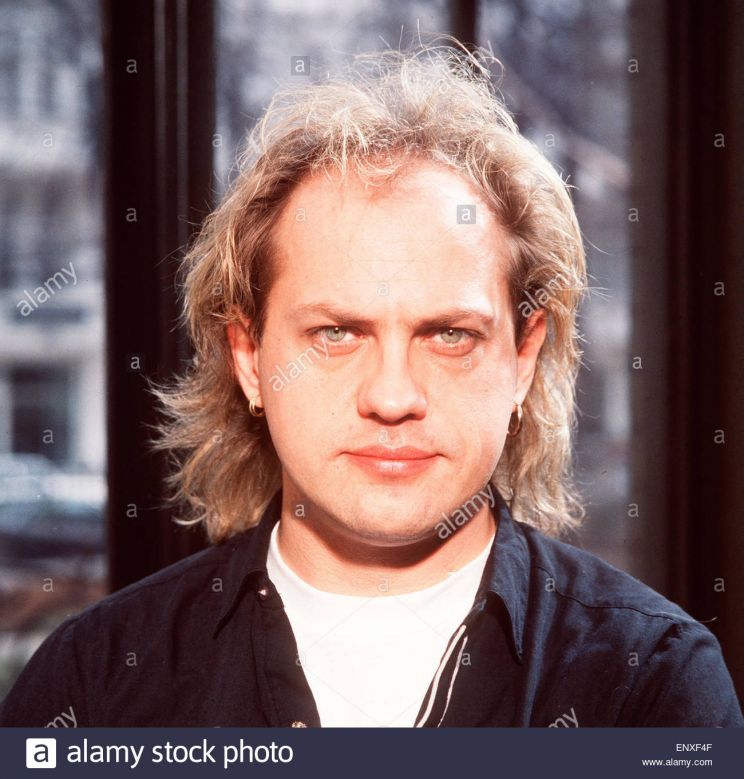Uwe Ochsenknecht