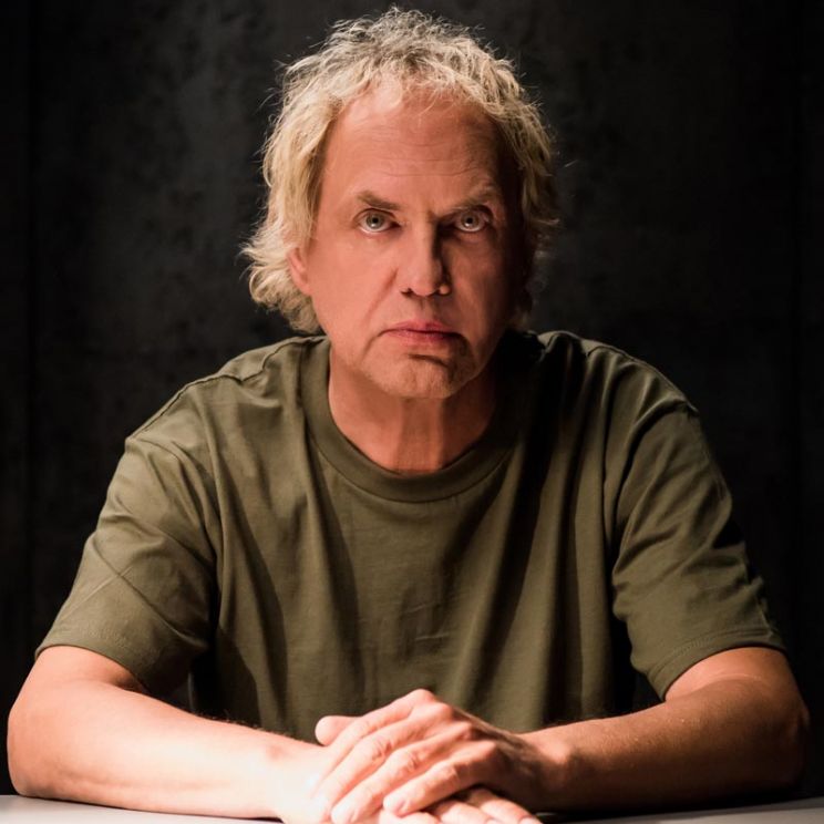 Uwe Ochsenknecht
