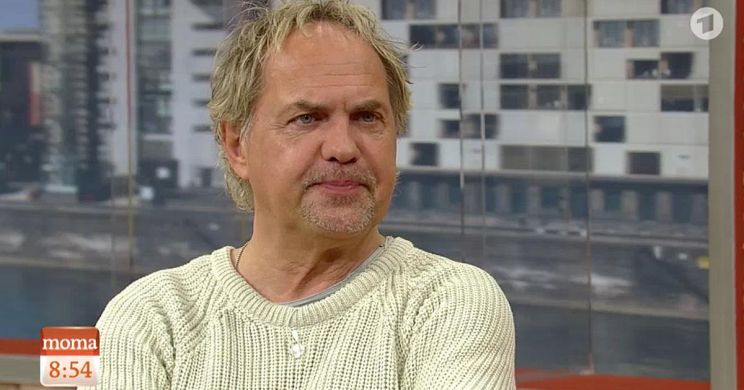 Uwe Ochsenknecht