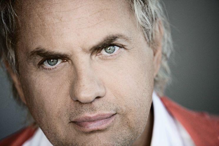 Uwe Ochsenknecht