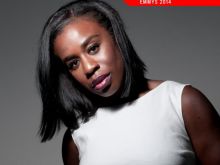 Uzo Aduba