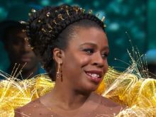 Uzo Aduba