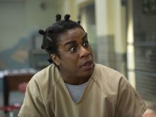 Uzo Aduba