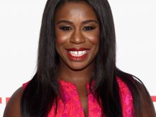 Uzo Aduba