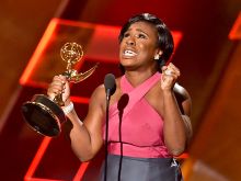 Uzo Aduba