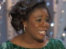 Uzo Aduba