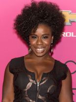 Uzo Aduba