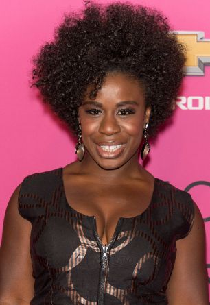 Uzo Aduba