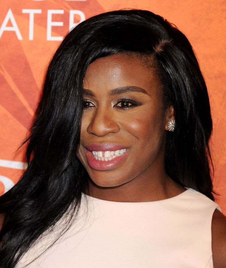 Uzo Aduba