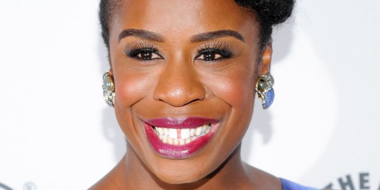 Uzo Aduba