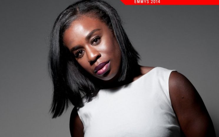 Uzo Aduba