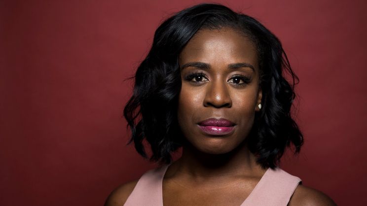 Uzo Aduba