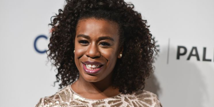 Uzo Aduba