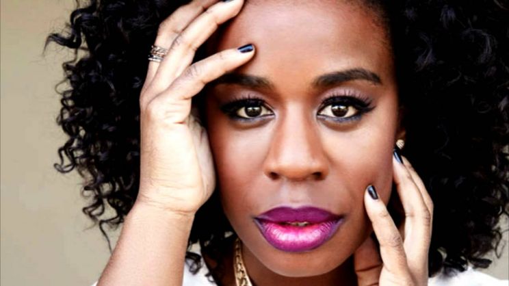 Uzo Aduba