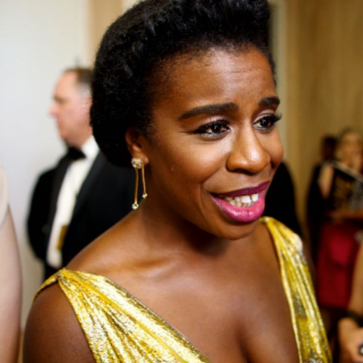 Uzo Aduba