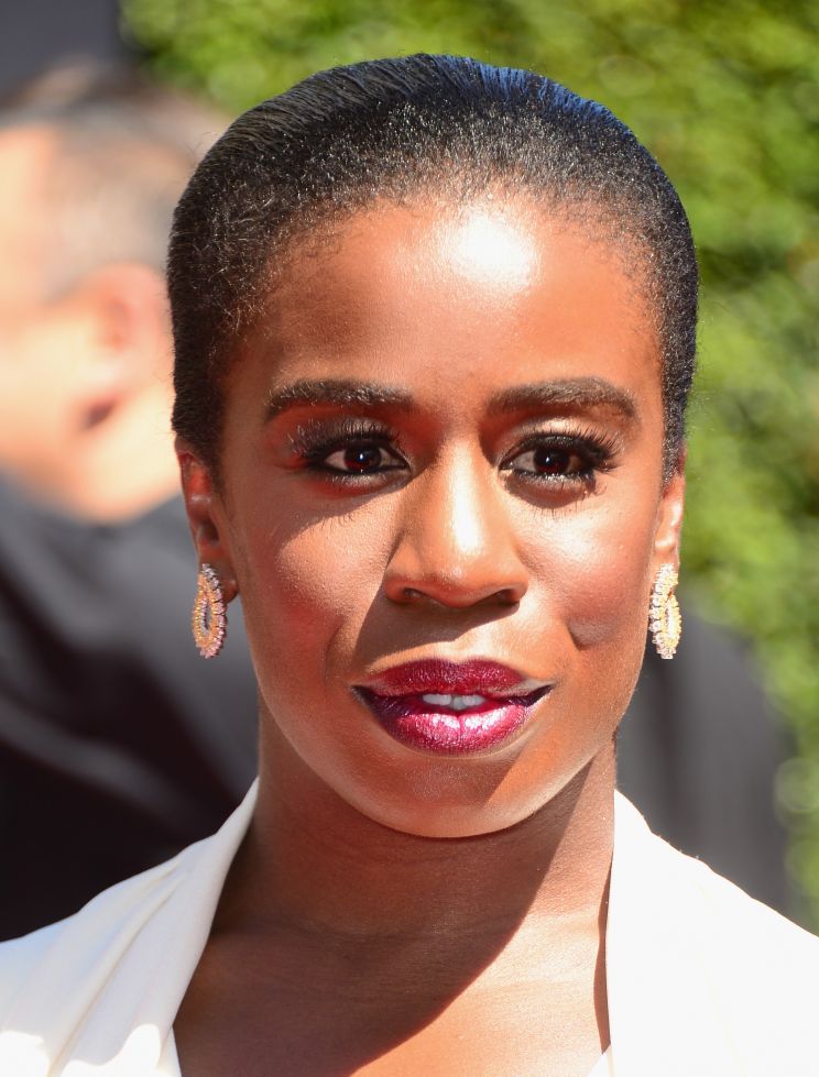 Uzo Aduba