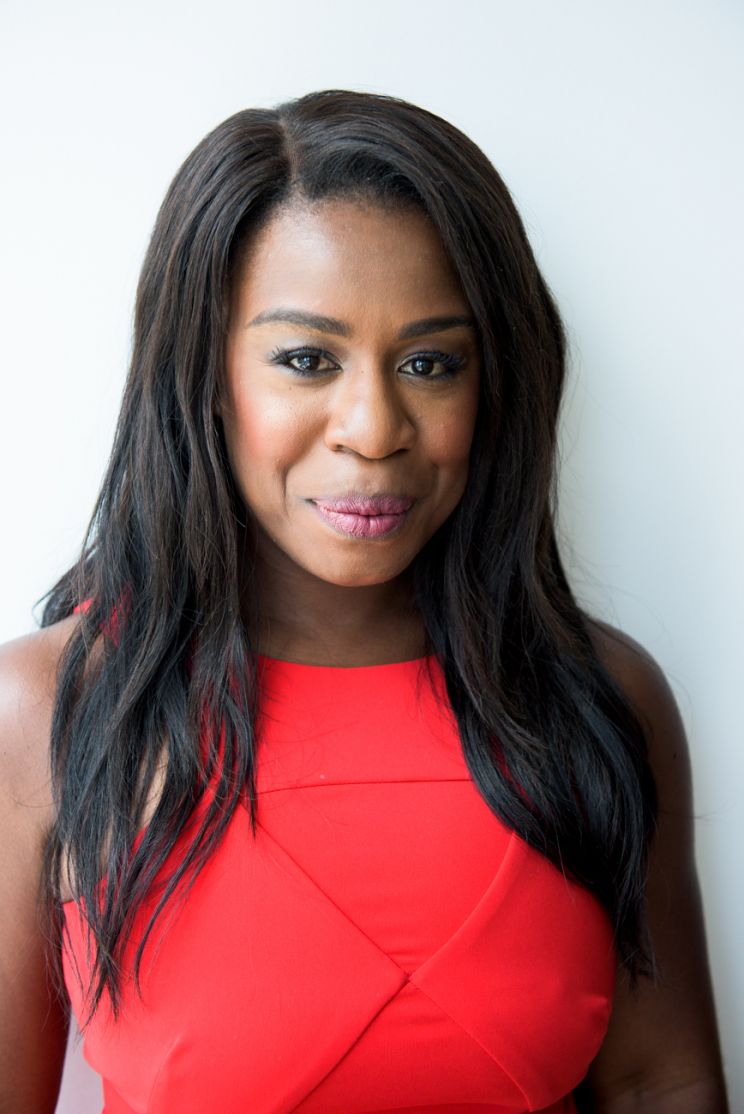 Uzo Aduba