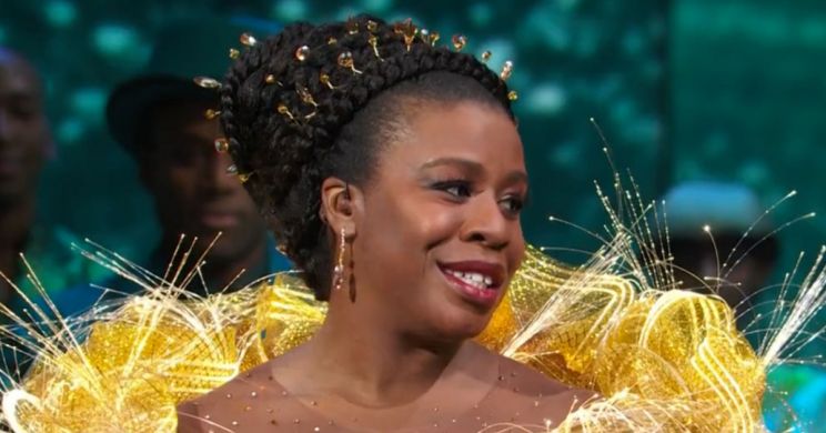 Uzo Aduba