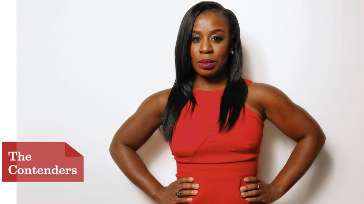 Uzo Aduba