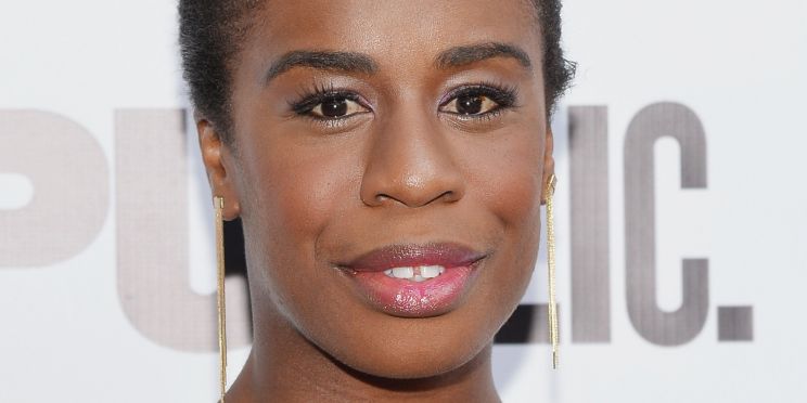 Uzo Aduba