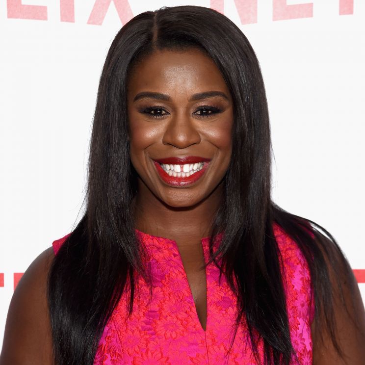 Uzo Aduba