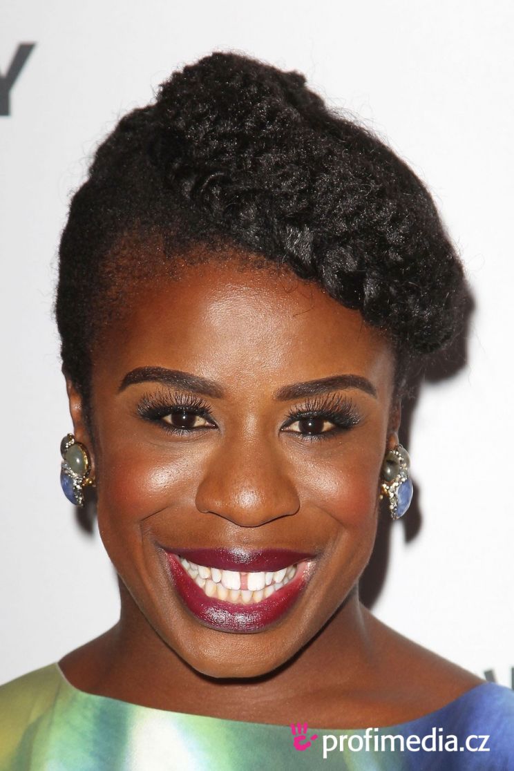 Uzo Aduba