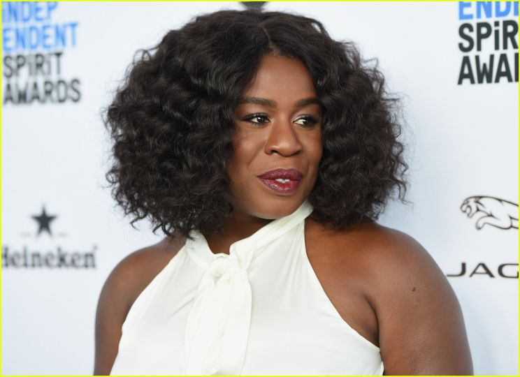 Uzo Aduba