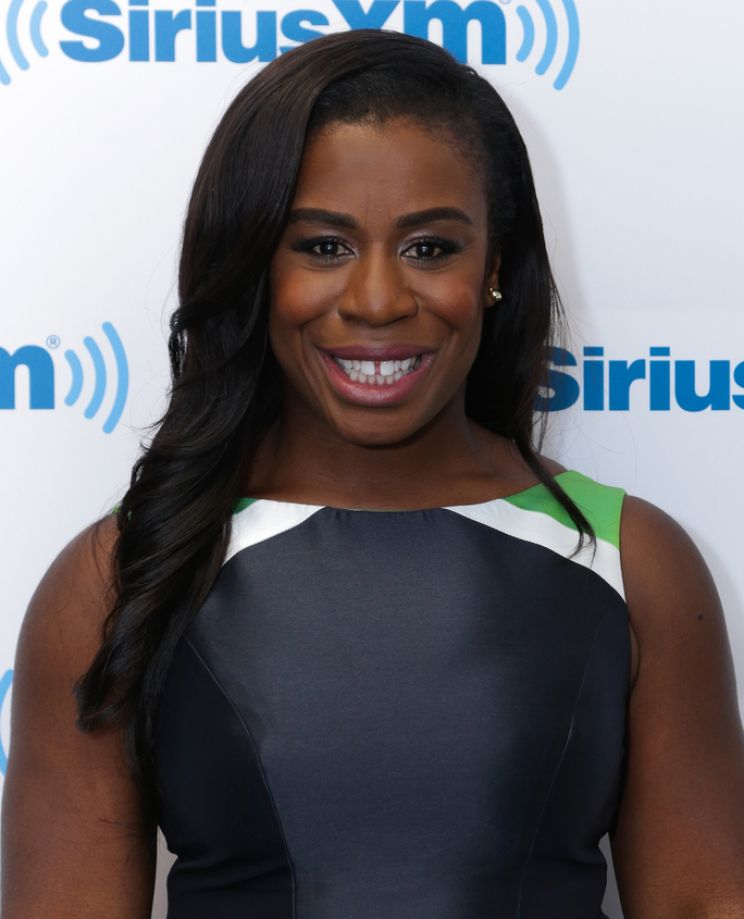 Uzo Aduba