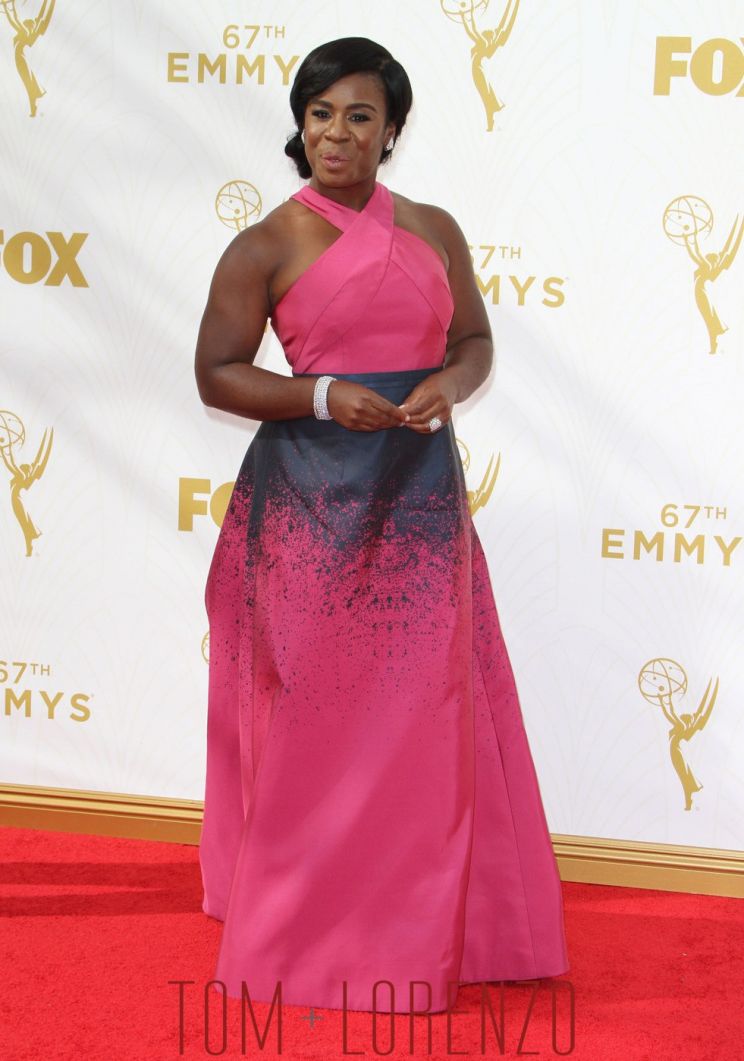 Uzo Aduba