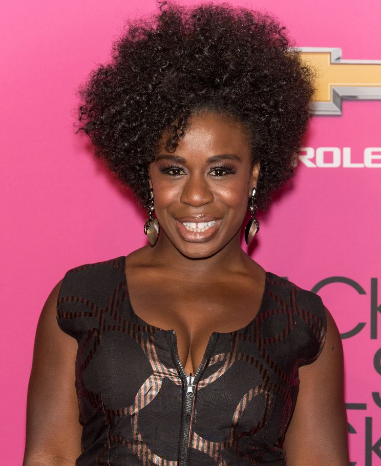 Uzo Aduba