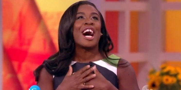 Uzo Aduba