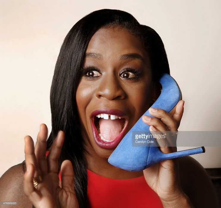 Uzo Aduba