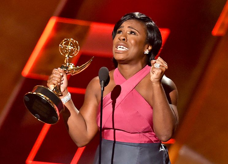 Uzo Aduba