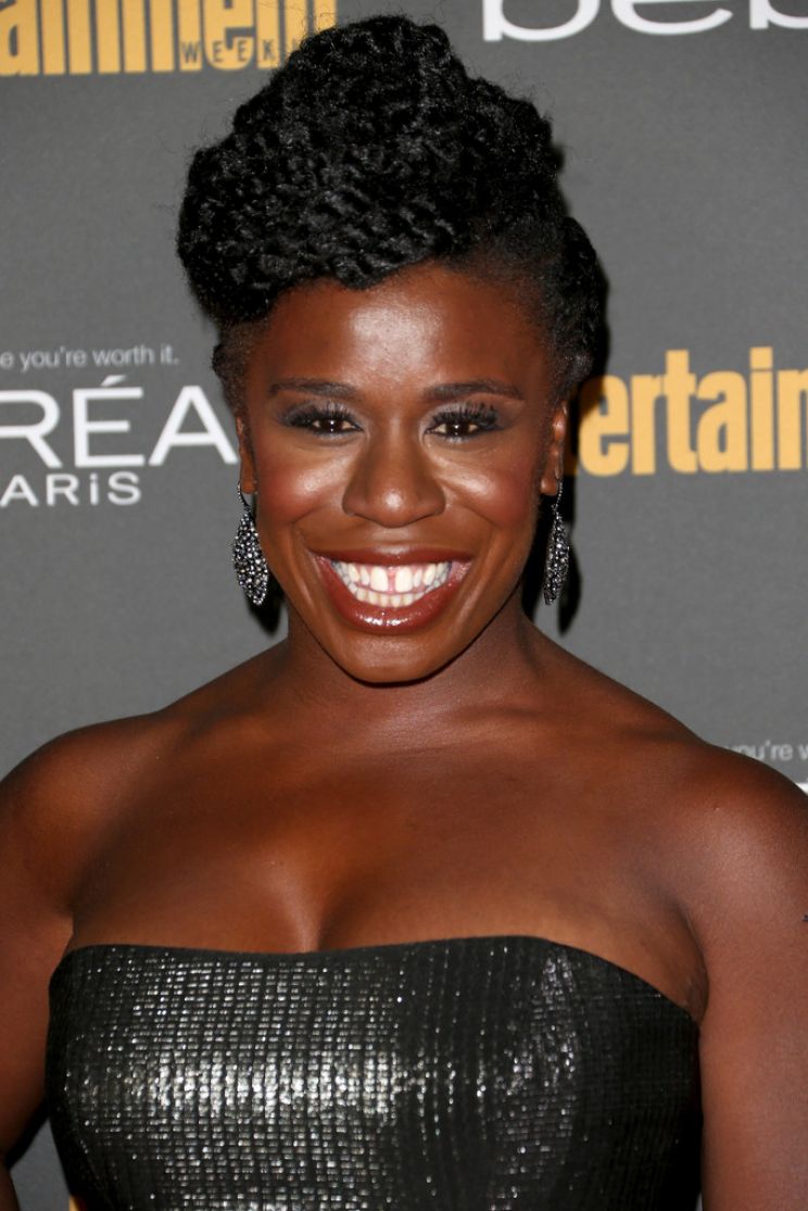 Uzo Aduba