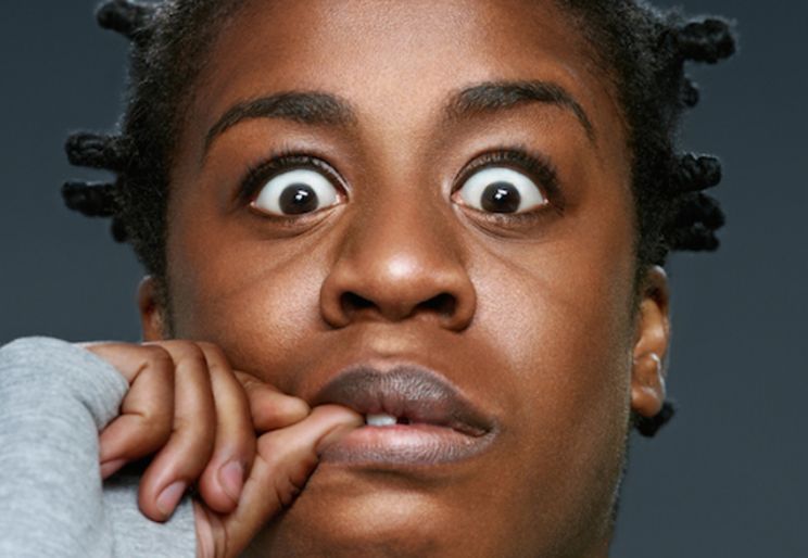 Uzo Aduba