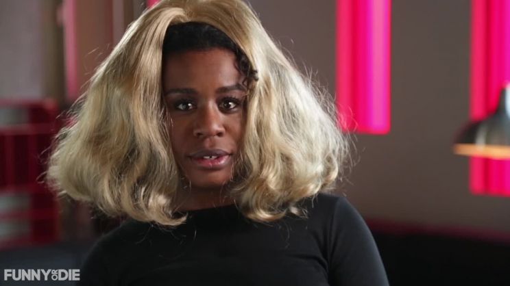 Uzo Aduba