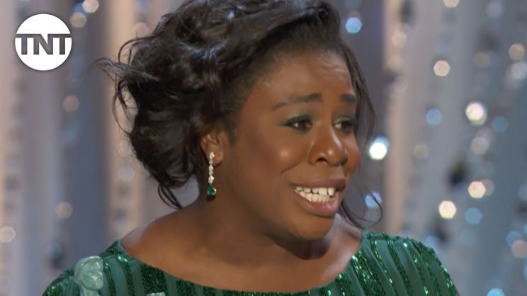 Uzo Aduba