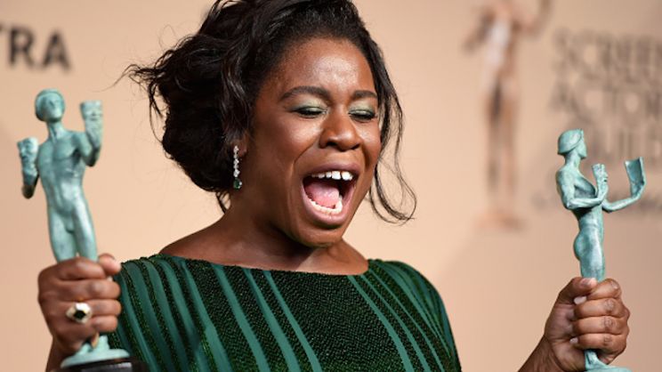 Uzo Aduba