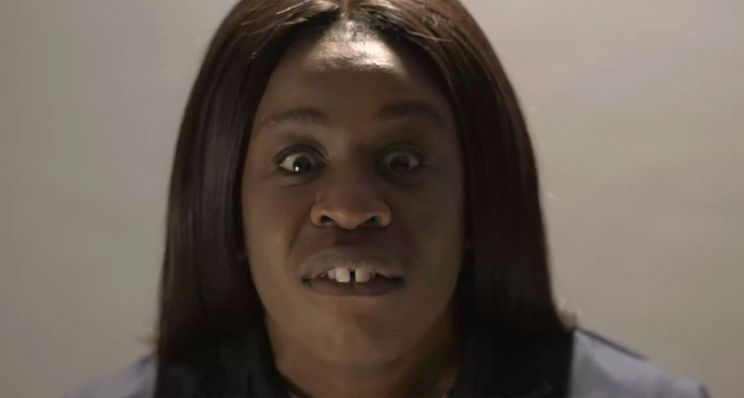 Uzo Aduba