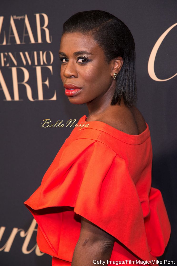 Uzo Aduba