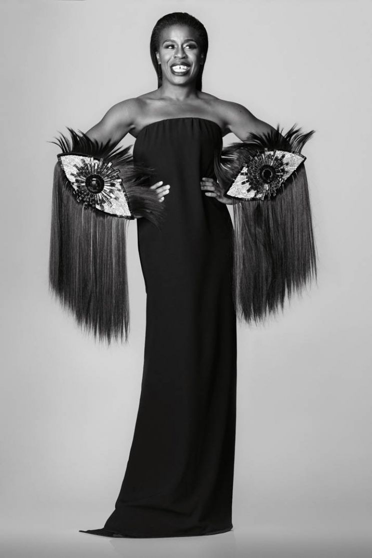 Uzo Aduba