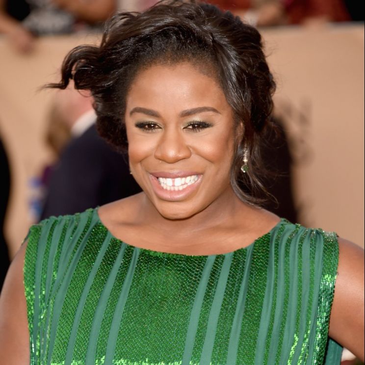 Uzo Aduba