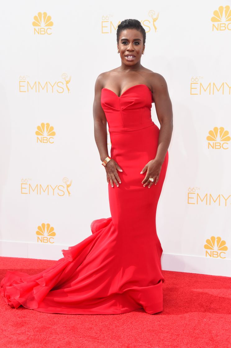 Uzo Aduba