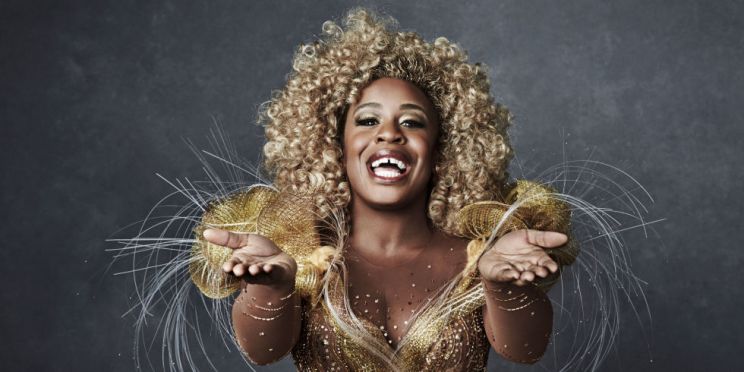 Uzo Aduba