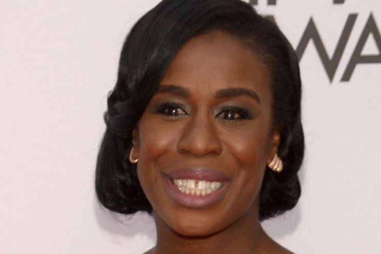 Uzo Aduba