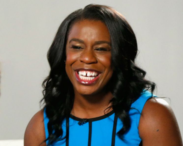 Uzo Aduba