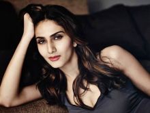 Vaani Kapoor